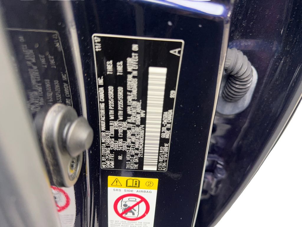 Used 2017 Lexus RX 350 FWD w/ Premium Package image 78