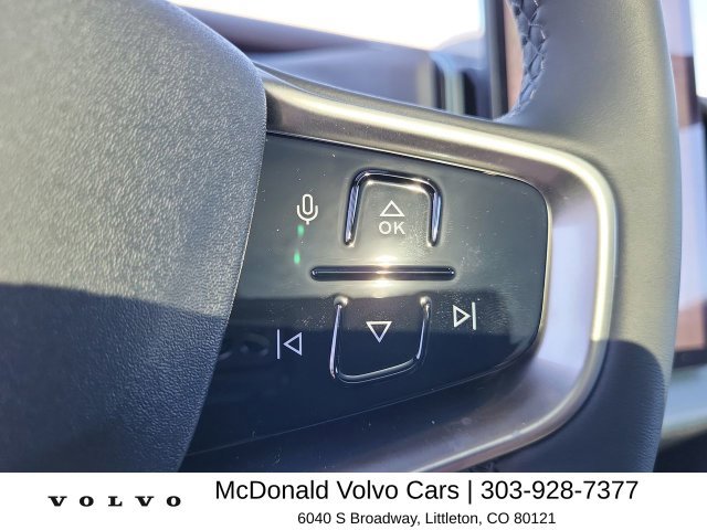 New 2026 Volvo EX30 Plus w/ Protection Package Premier AWD/4WD image 23