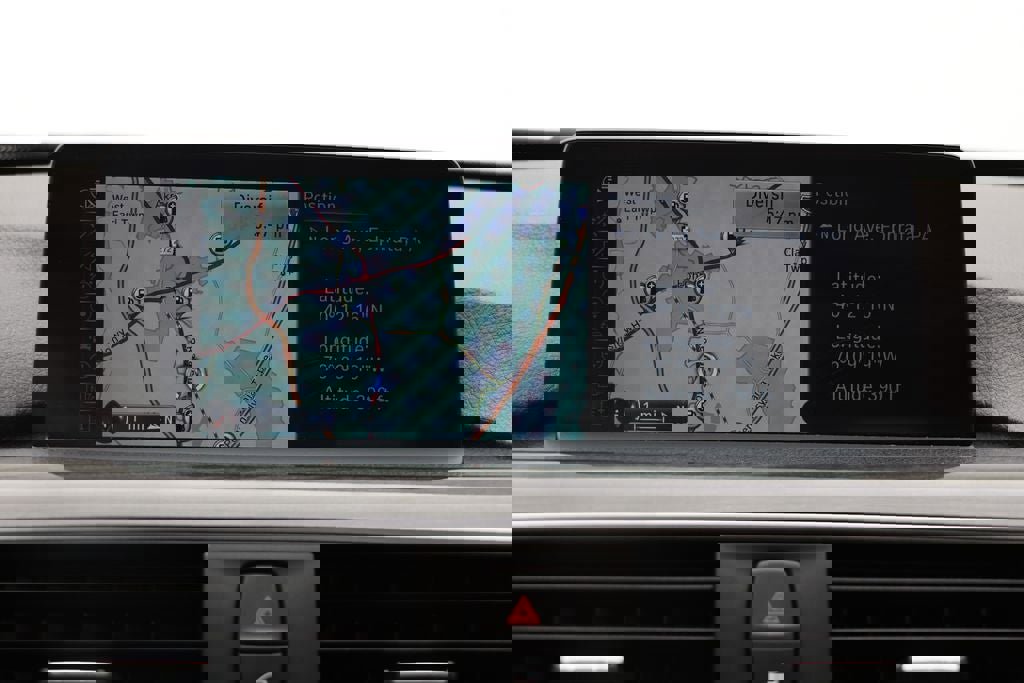 Used 2016 BMW 328i xDrive Sedan image 23