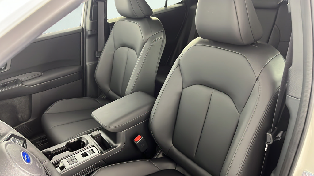 New 2026 Subaru Outback Premium AWD/4WD image 33