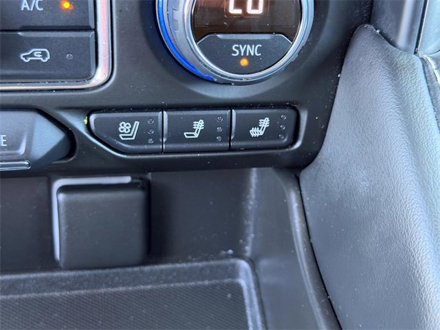 Certified 2021 Chevrolet Tahoe Premier image 30