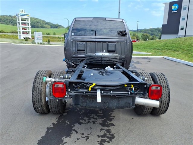 New 2026 RAM 4500 Tradesman w/ Chrome Appearance Group image 6