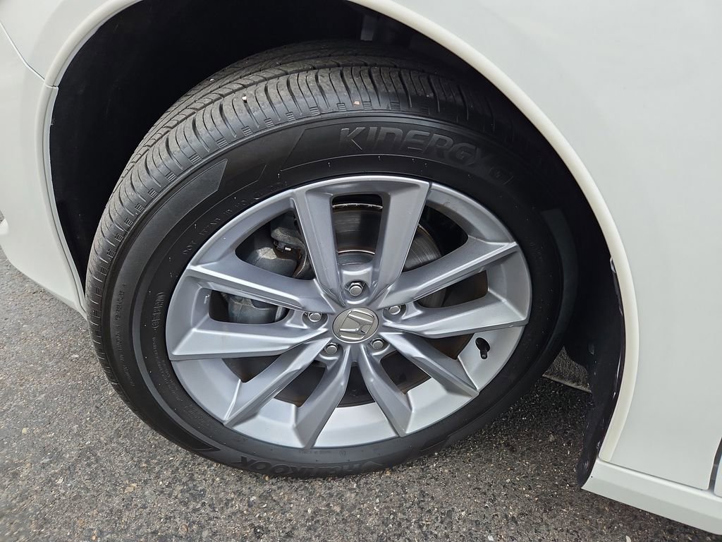 Used 2021 Honda Accord LX image 29