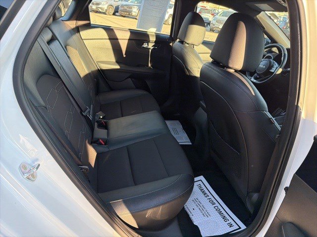 Used 2023 Kia Forte GT-Line image 16