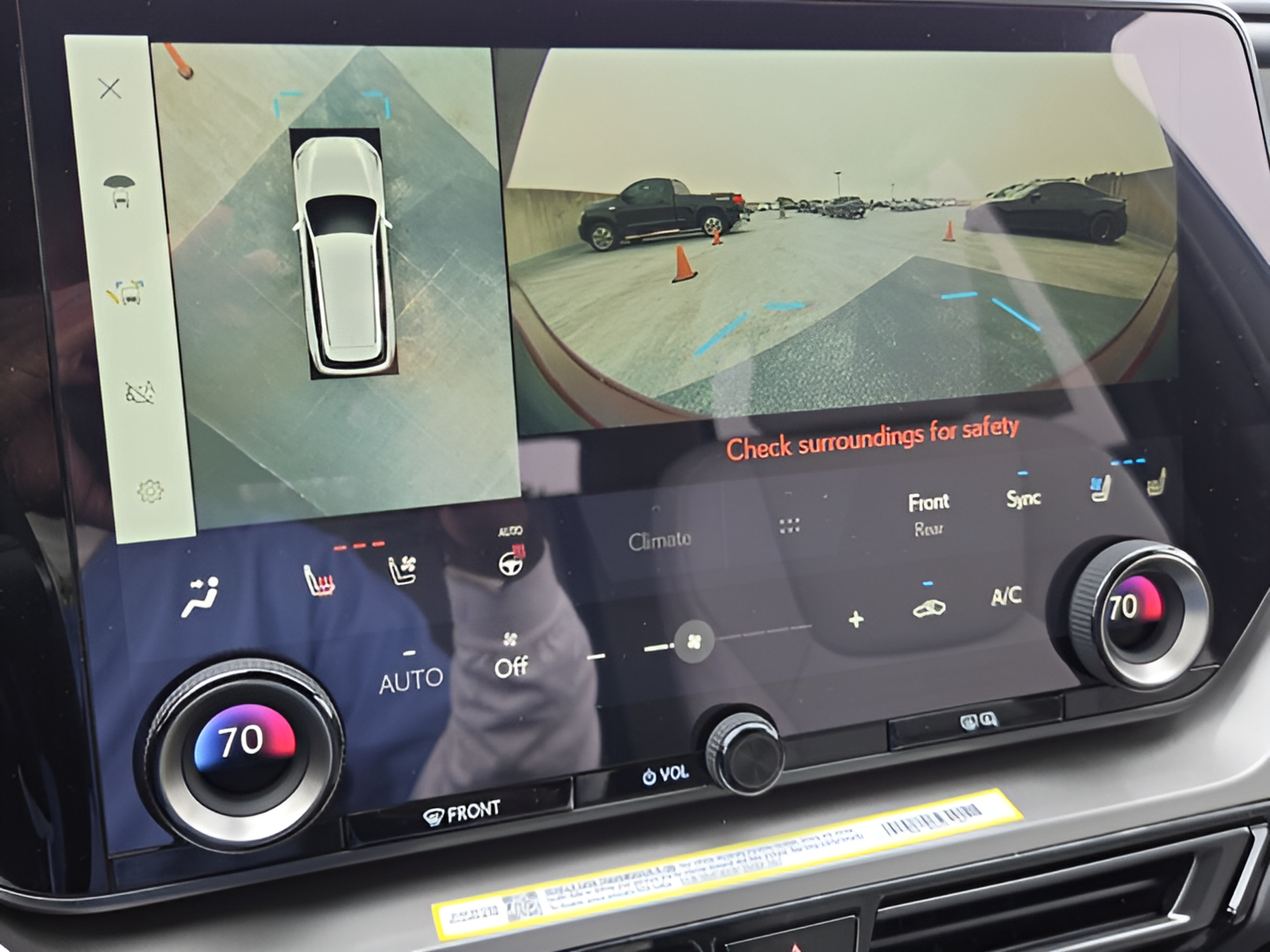 New 2026 Lexus TX 350 AWD w/ Technology Package image 20