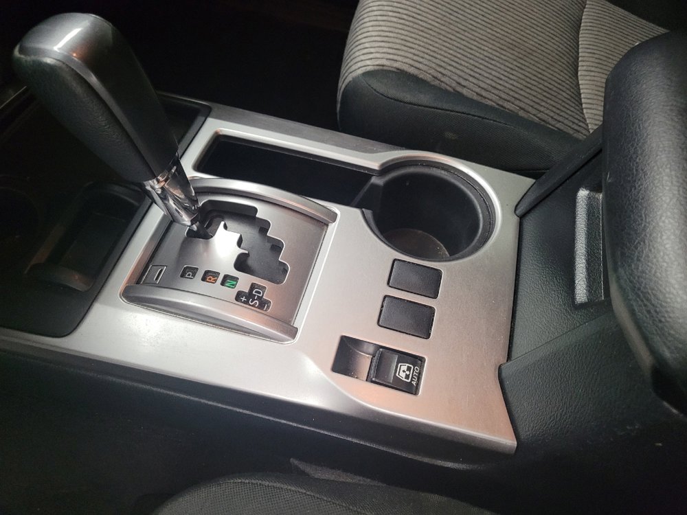 Used 2020 Toyota 4Runner SR5 image 26