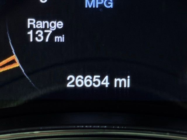 Used 2019 Jeep Grand Cherokee Limited X AWD/4WD image 30
