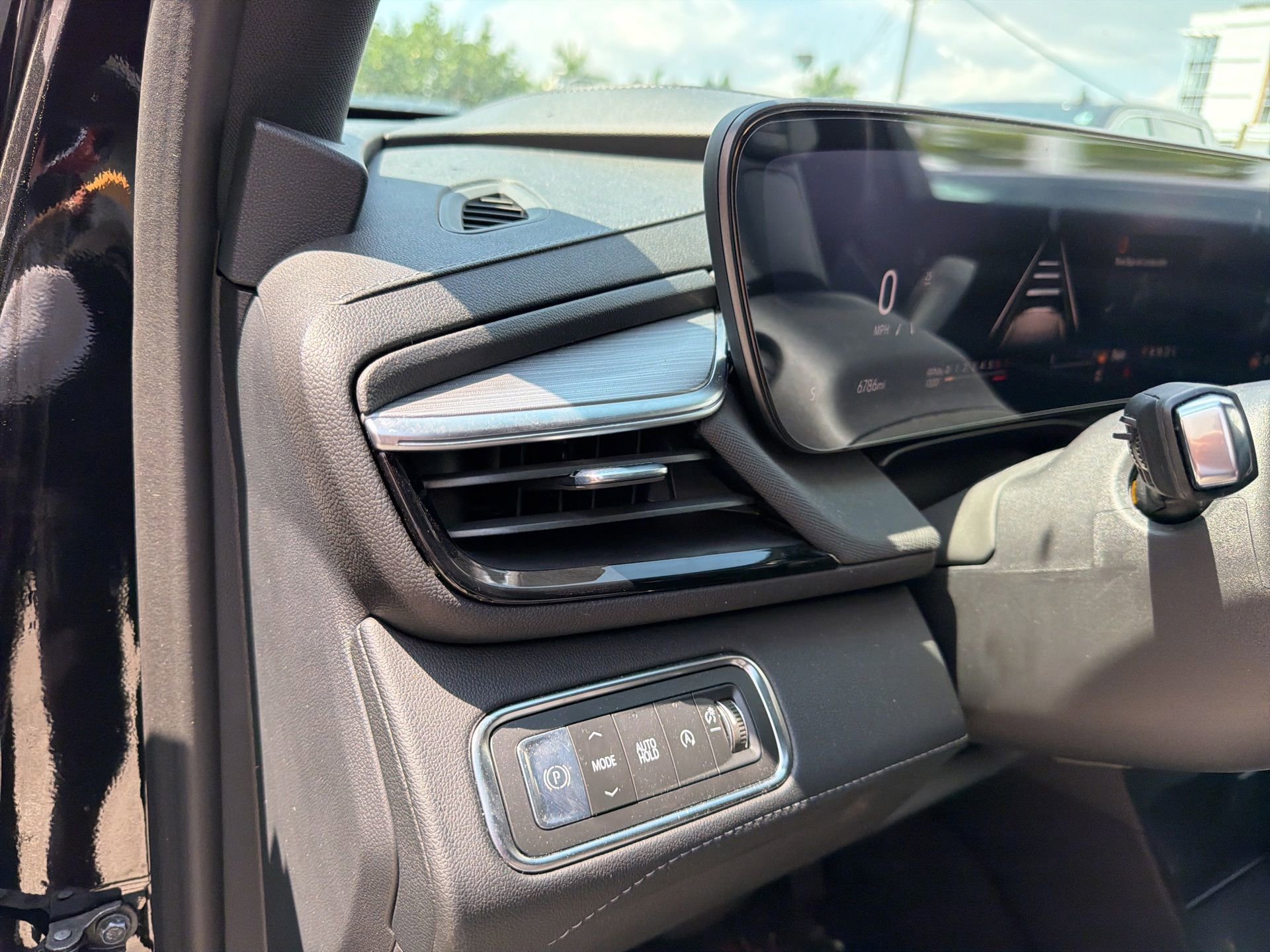 Used 2026 Buick Enclave Preferred FWD image 32