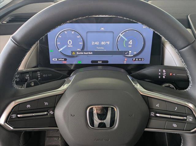 New 2026 Honda Prologue Touring image 11