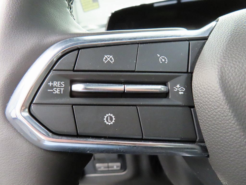 Used 2025 Chevrolet Suburban Z71 image 60