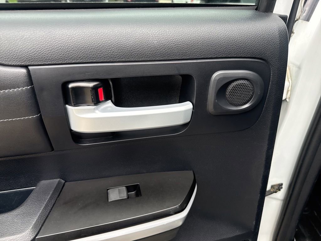 Used 2018 Toyota Tundra Limited image 26