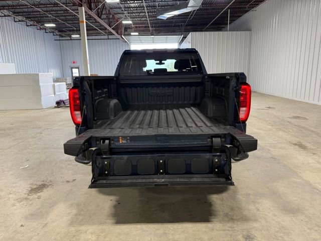 Used 2022 GMC Sierra 1500 SLE image 33