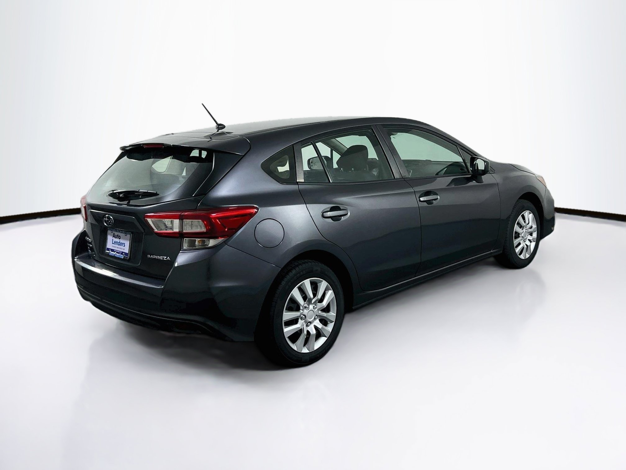 Used 2019 Subaru Impreza 2.0i w/ Eyesight AWD/4WD image 5