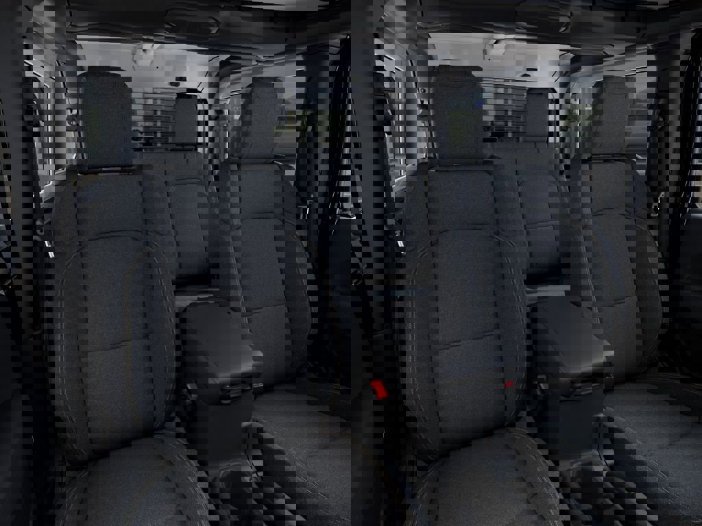 New 2026 Jeep Wrangler Sport image 16