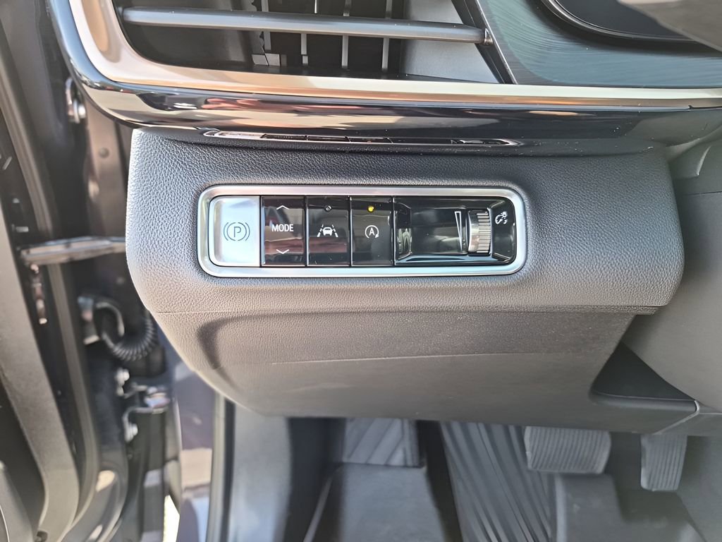 New 2026 Buick Envision Avenir image 33