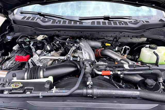 New 2026 Ford F350 Platinum AWD/4WD image 10