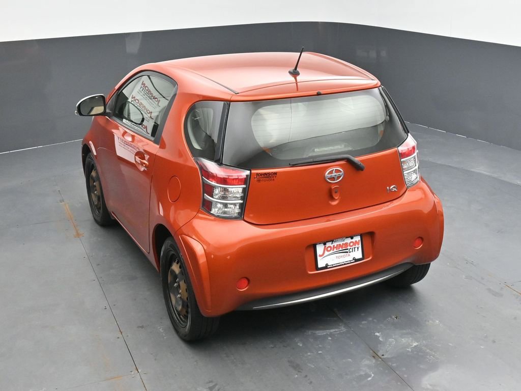 Used 2013 Scion iQ image 25