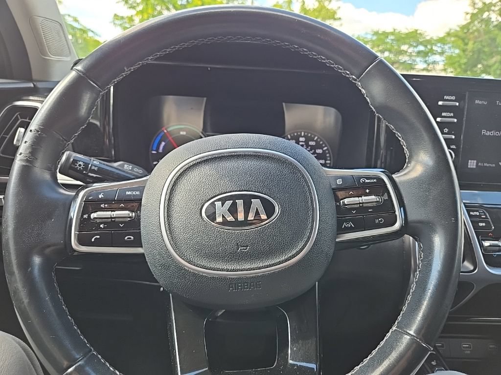 Used 2021 Kia Sorento S FWD image 11