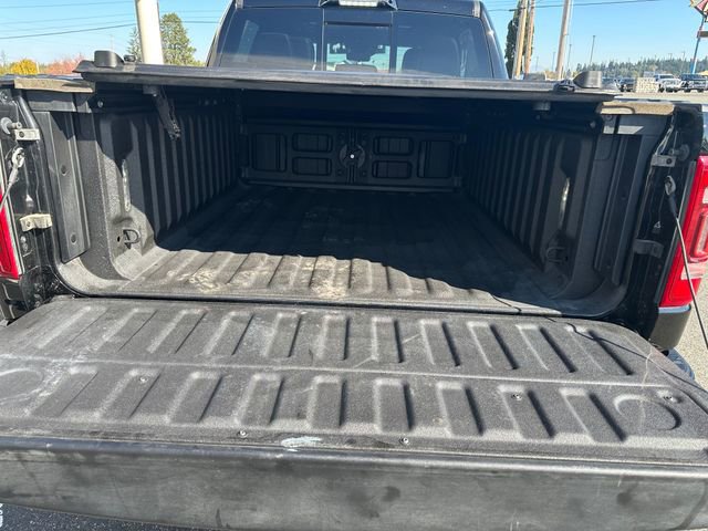 Used 2023 RAM 1500 Limited image 24