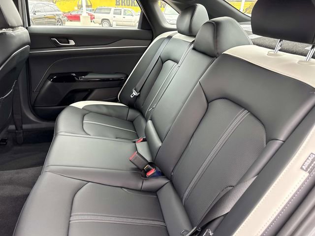 New 2026 Kia K5 GT-Line w/ GT-Line Premium Package image 15