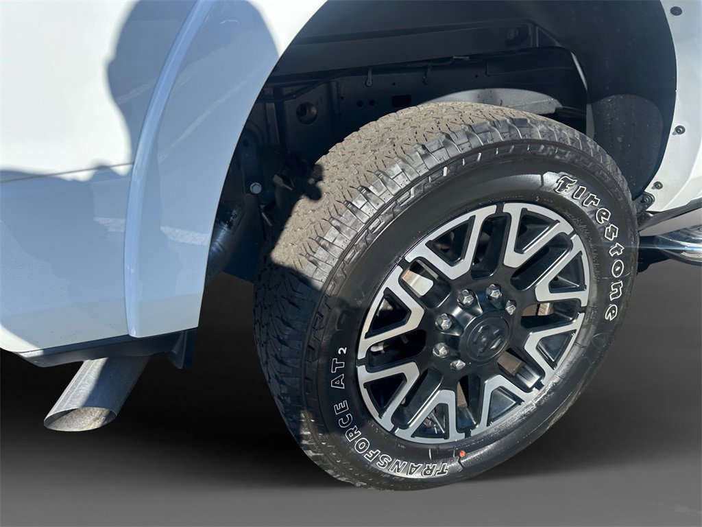 Certified 2025 RAM 2500 Limited w/ Towing Technology Group image 10
