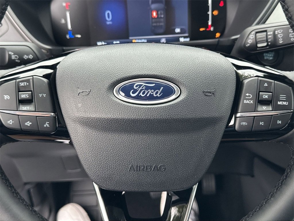New 2026 Ford Escape Active w/ Cold Weather Package image 20