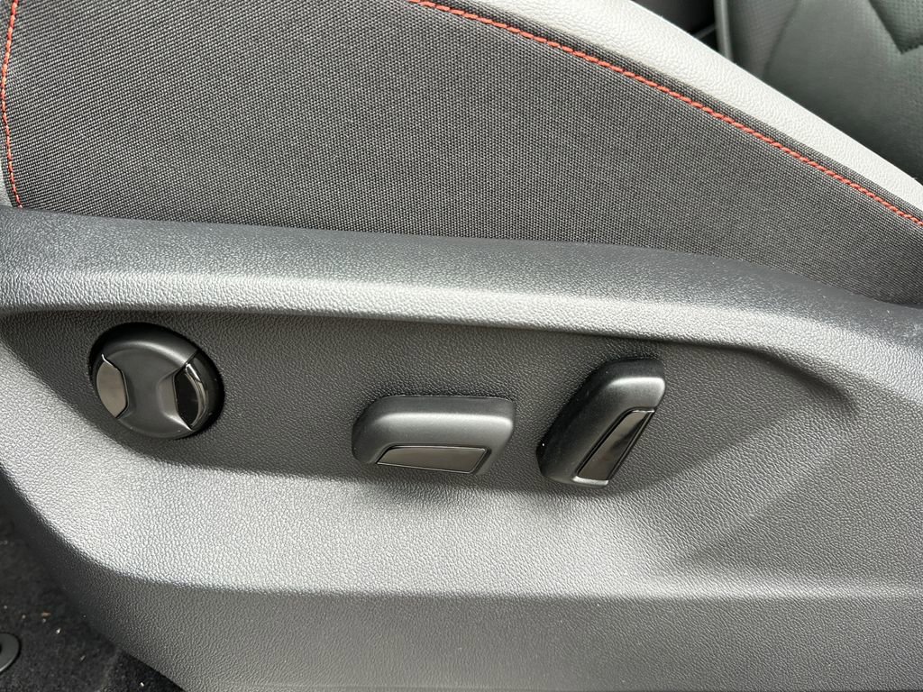 New 2026 Volkswagen Atlas Peak Edition image 10