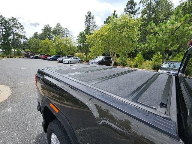 Used 2022 GMC Sierra 3500 Denali w/ Denali Ultimate Package AWD/4WD image 25