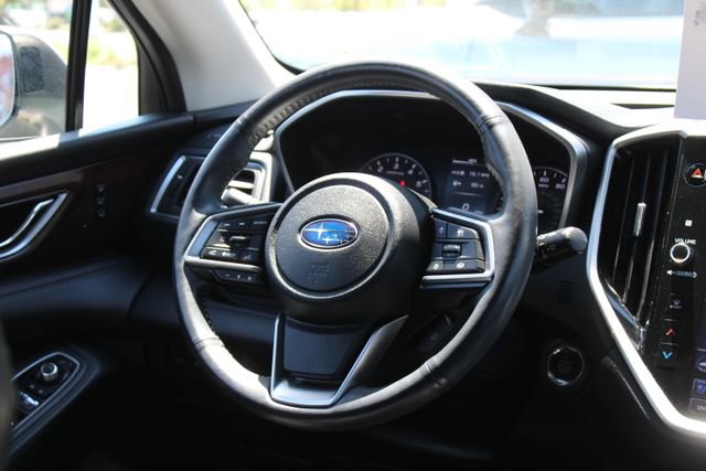 Certified 2023 Subaru Ascent Touring AWD/4WD image 21