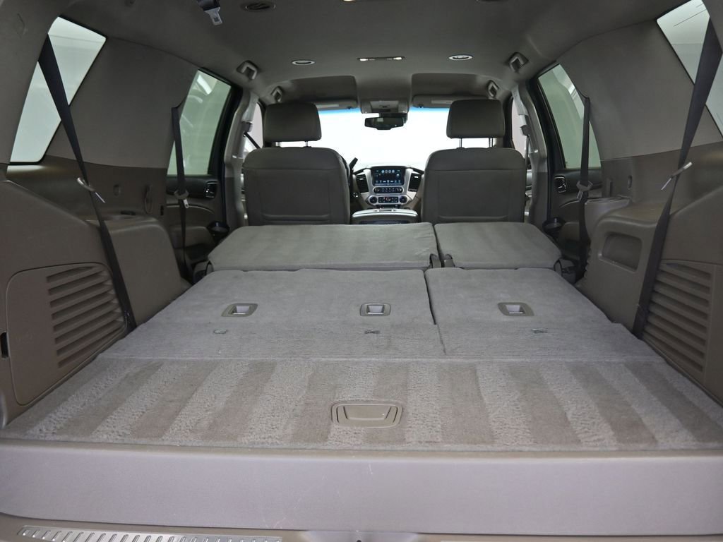 Used 2019 GMC Yukon SLT AWD/4WD image 42