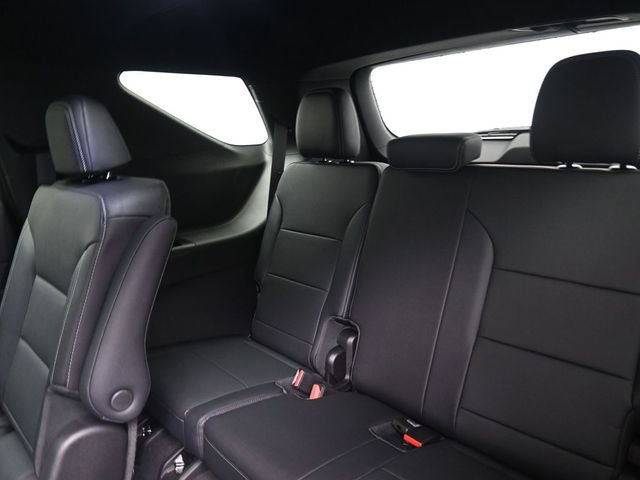 New 2026 Chevrolet Traverse LT image 9
