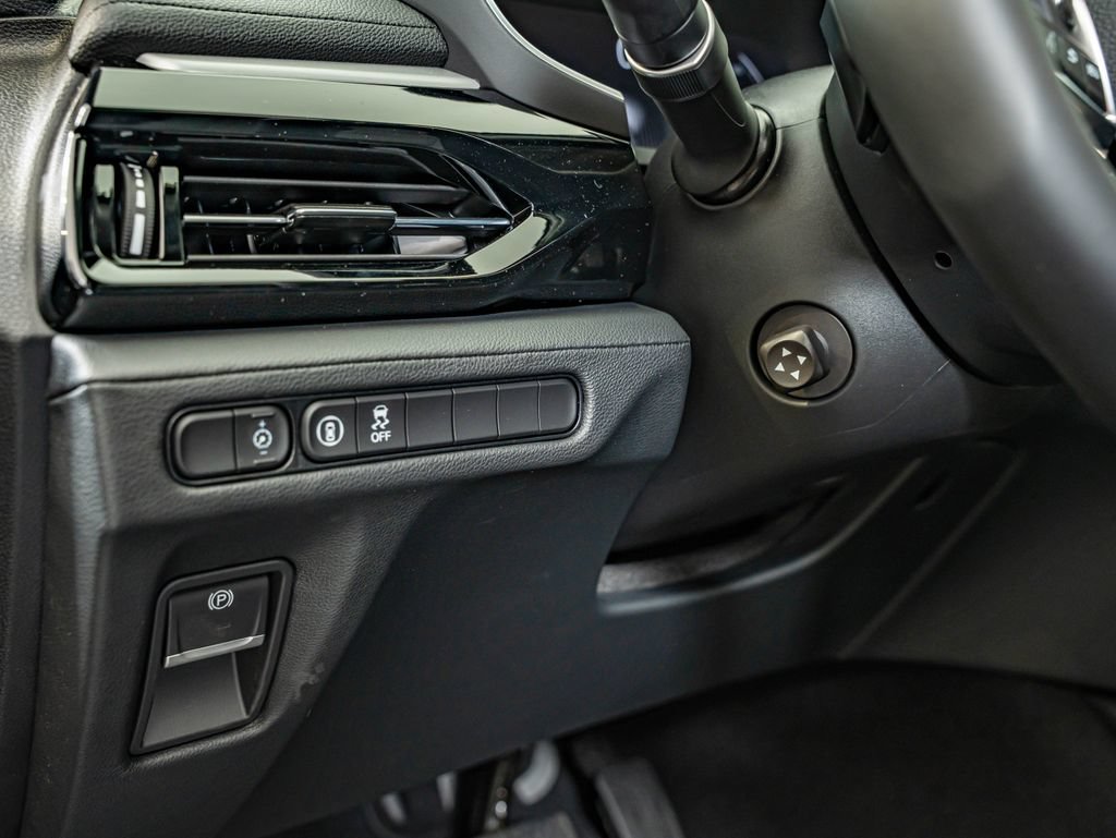 New 2026 Acura MDX SH-AWD image 20