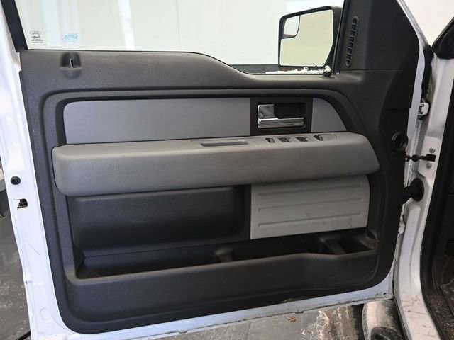 Used 2014 Ford F150 XLT w/ Equipment Group 302A Luxury image 18