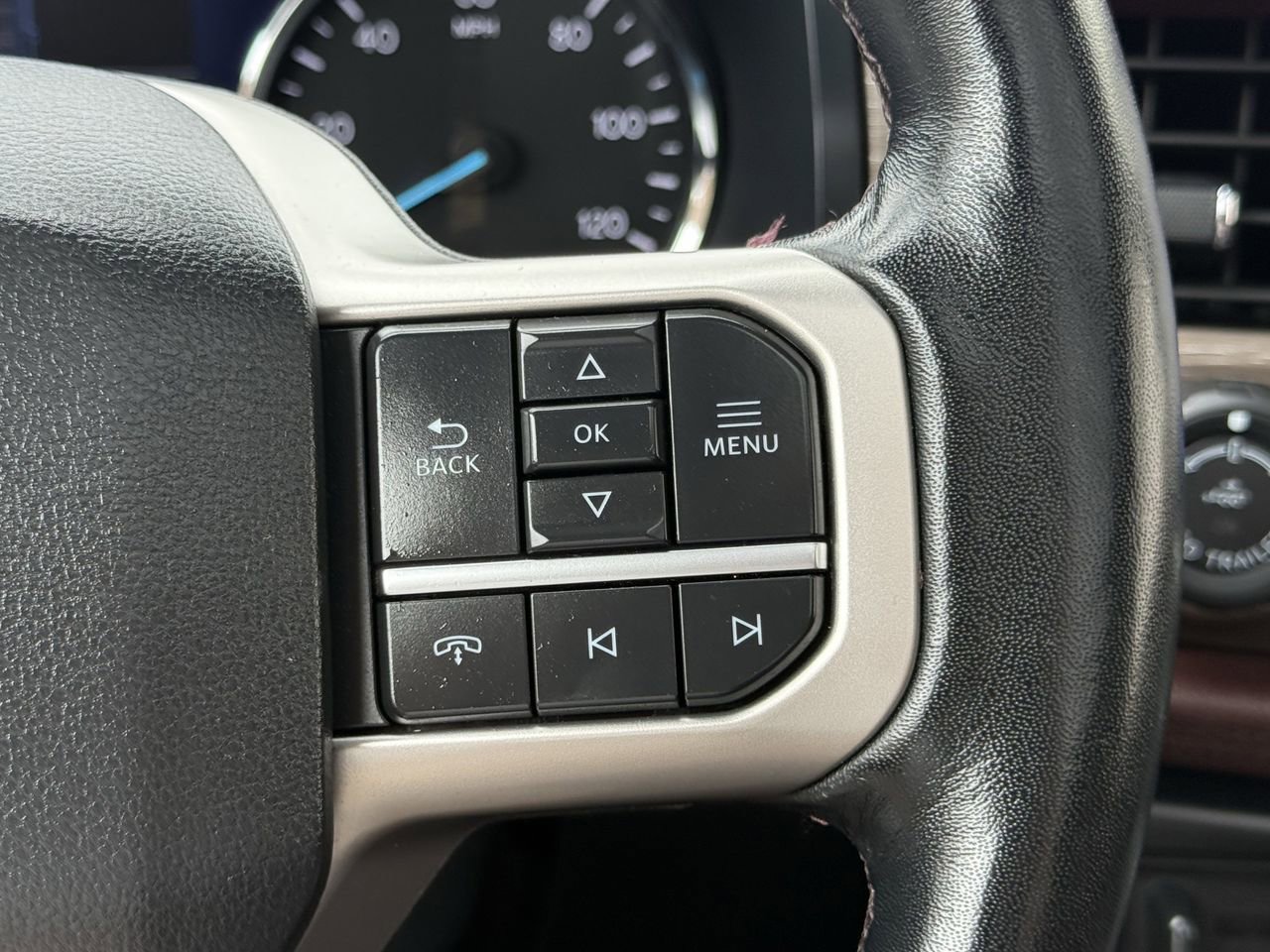 Used 2023 Ford Expedition Max Limited image 15