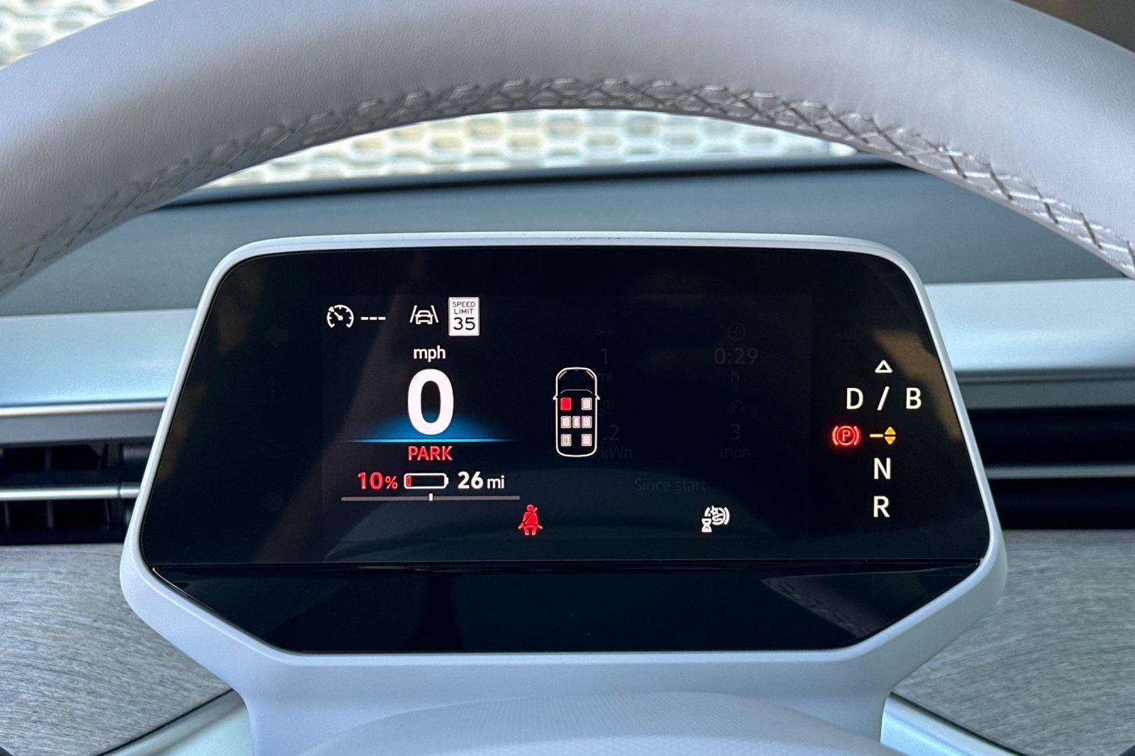 New 2025 Volkswagen ID. Buzz Pro S Plus image 22