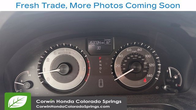 Used 2014 Honda Odyssey EX-L image 7