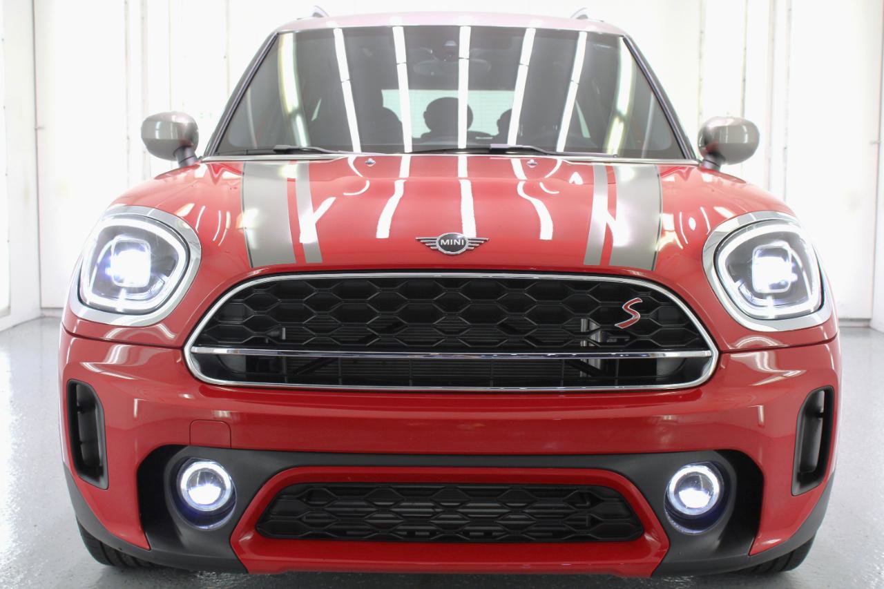 Used 2024 MINI Cooper Countryman S w/ Signature Upholstery Package FWD image 27