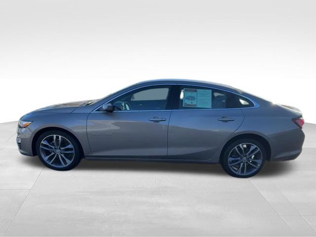 Used 2024 Chevrolet Malibu LT FWD image 5