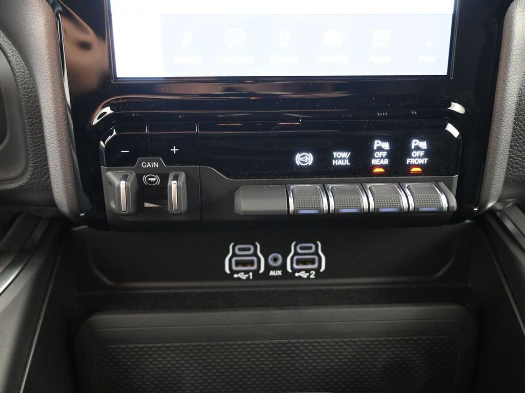 New 2026 RAM 2500 Lone Star image 7