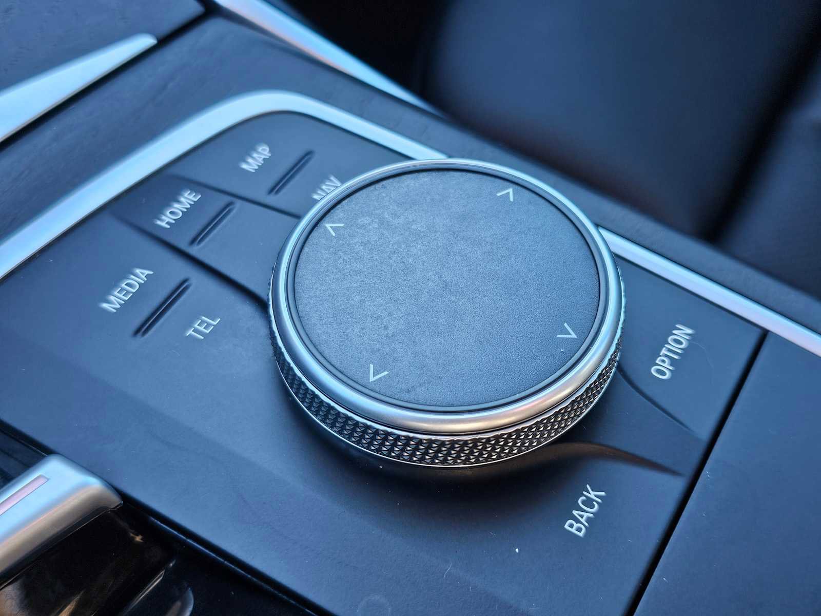 Used 2024 BMW 330i xDrive Sedan image 31