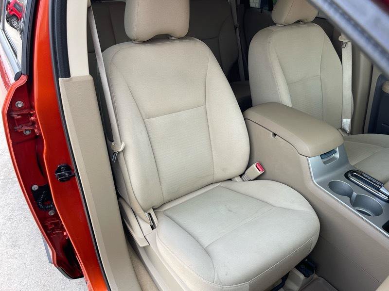 Used 2007 Ford Edge SEL FWD image 40