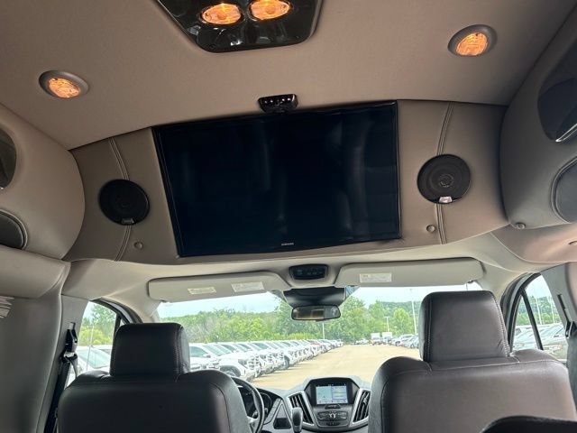 Used 2016 Ford Transit 150 148 Low Roof w/ Exterior Upgrade Package RWD image 19