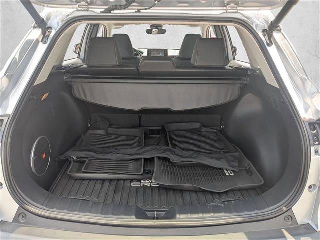 Used 2022 Toyota Corolla Cross XLE image 6