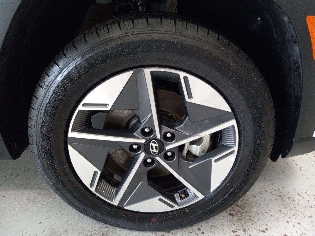 Used 2025 Hyundai Tucson SEL image 4