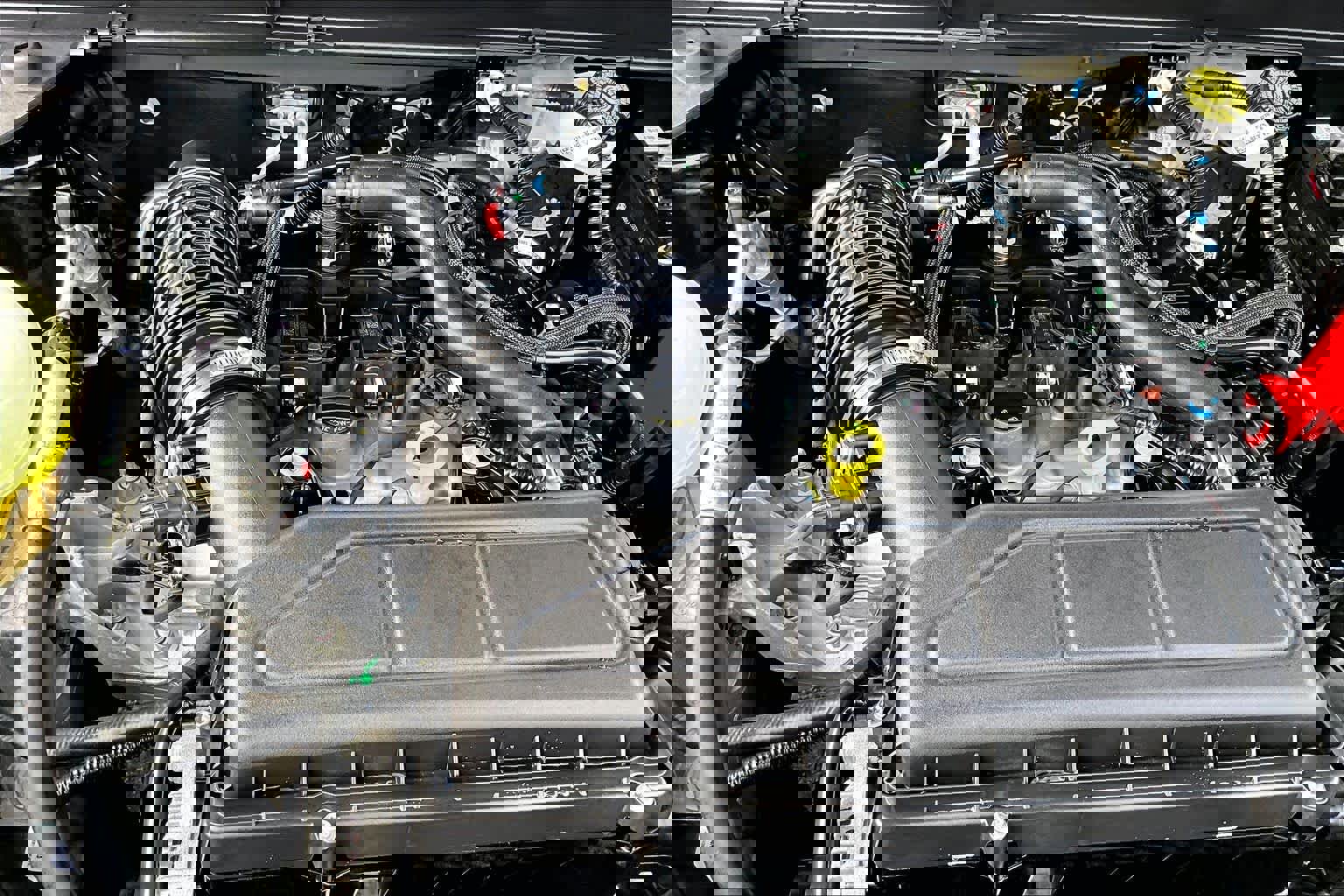 Used 2025 Ford Bronco Sport Big Bend image 35