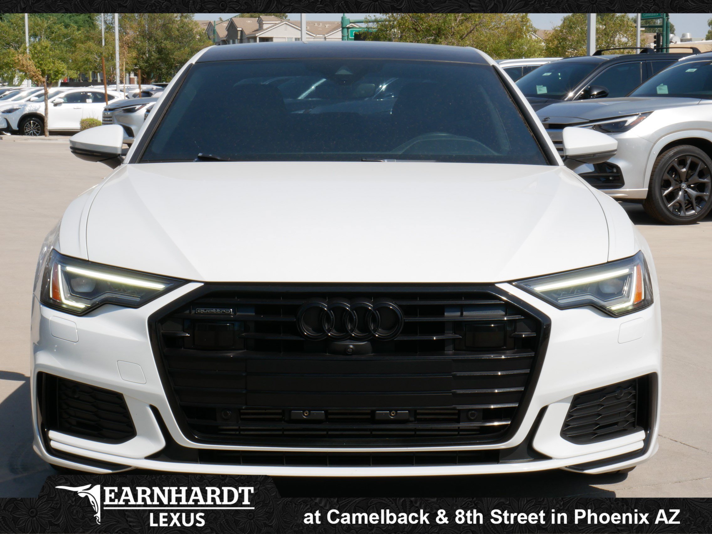 Used 2022 Audi A6 Premium Plus AWD/4WD image 15
