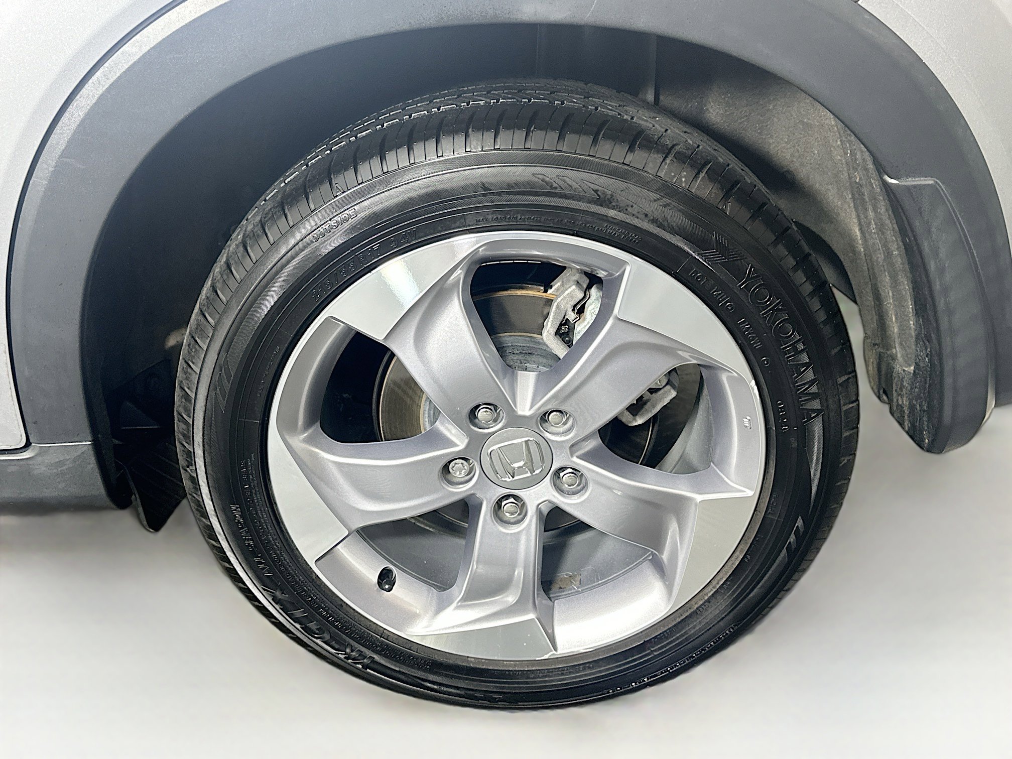 Used 2019 Honda HR-V LX image 11