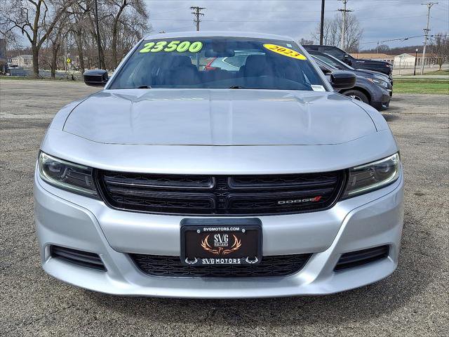 Used 2023 Dodge Charger SXT RWD image 28