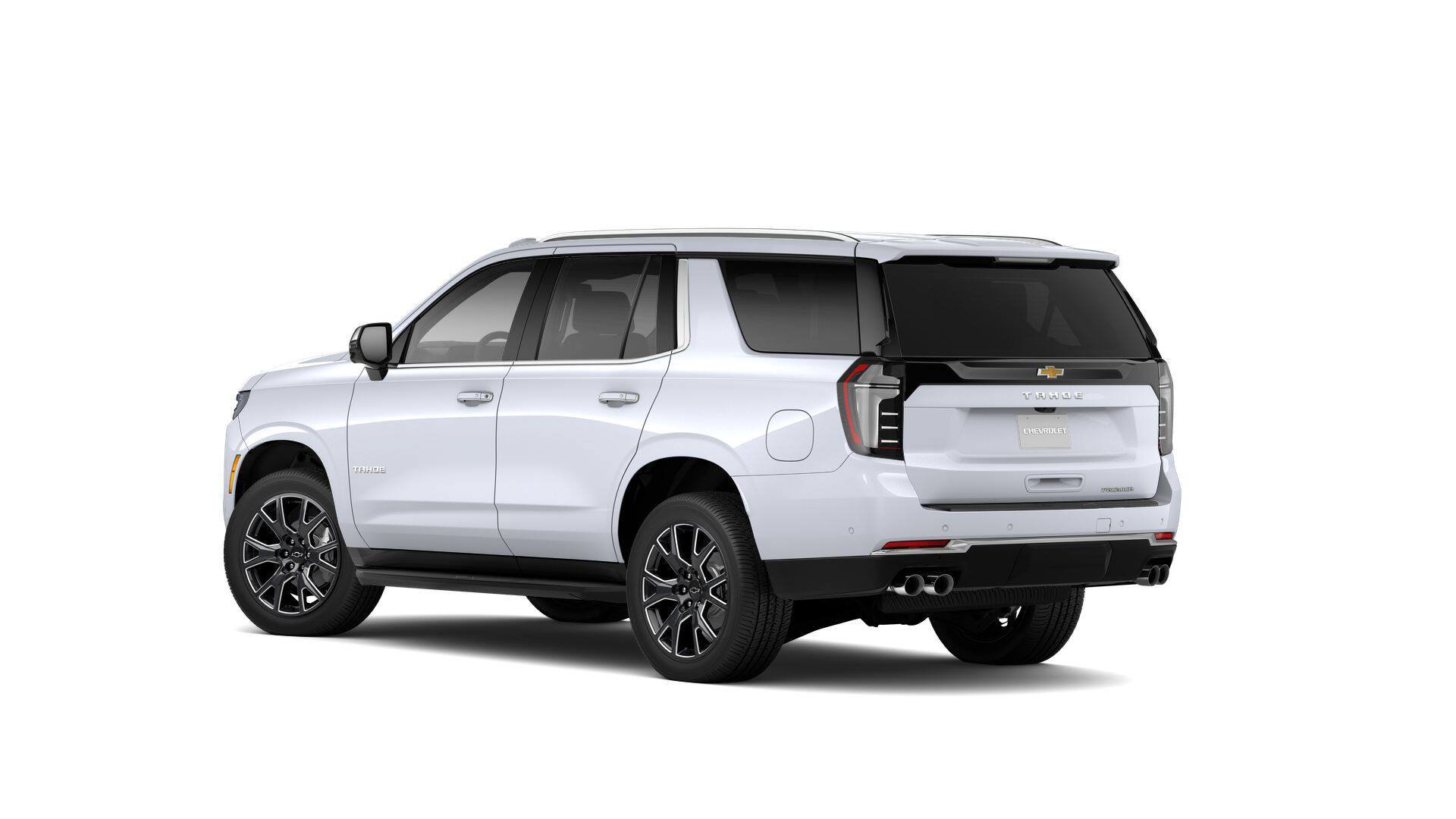 New 2027 Chevrolet Tahoe Premier w/ Sun And Tow Package AWD/4WD image 20