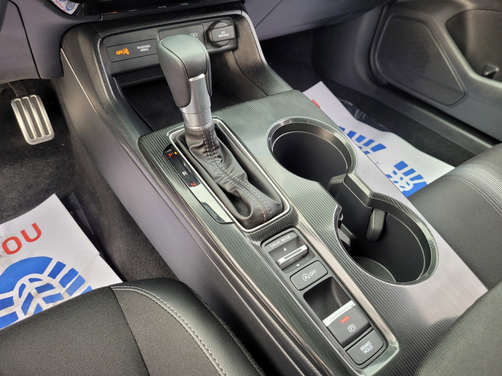 Used 2025 Honda Civic Sport image 20